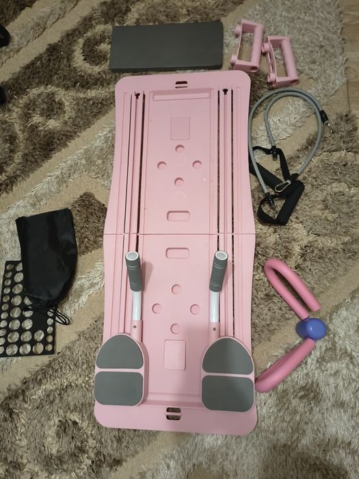 Пътека / дъска за пилатес