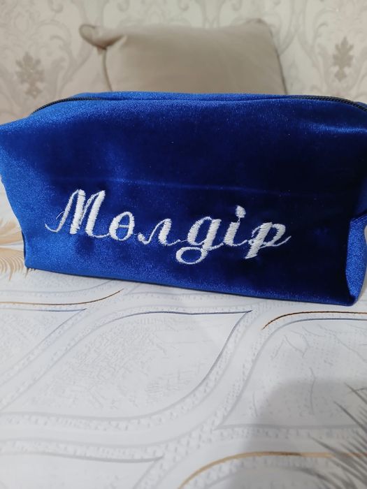 Косметичка, шоппер