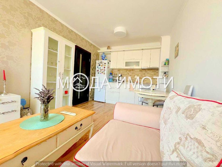 Продава се Двустаен апартамент в Свети Влас - 54 кв.м за 1297 €/кв.м - Снимка #18