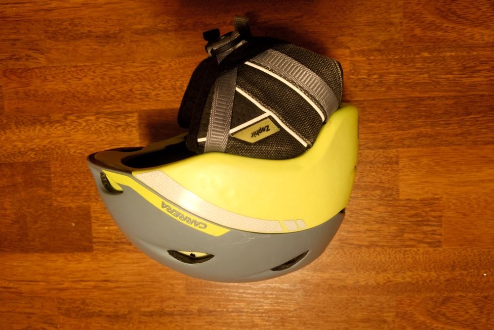 Casca ski copii Carrera