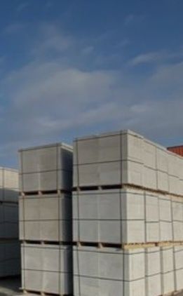 Газаблок 100 дік