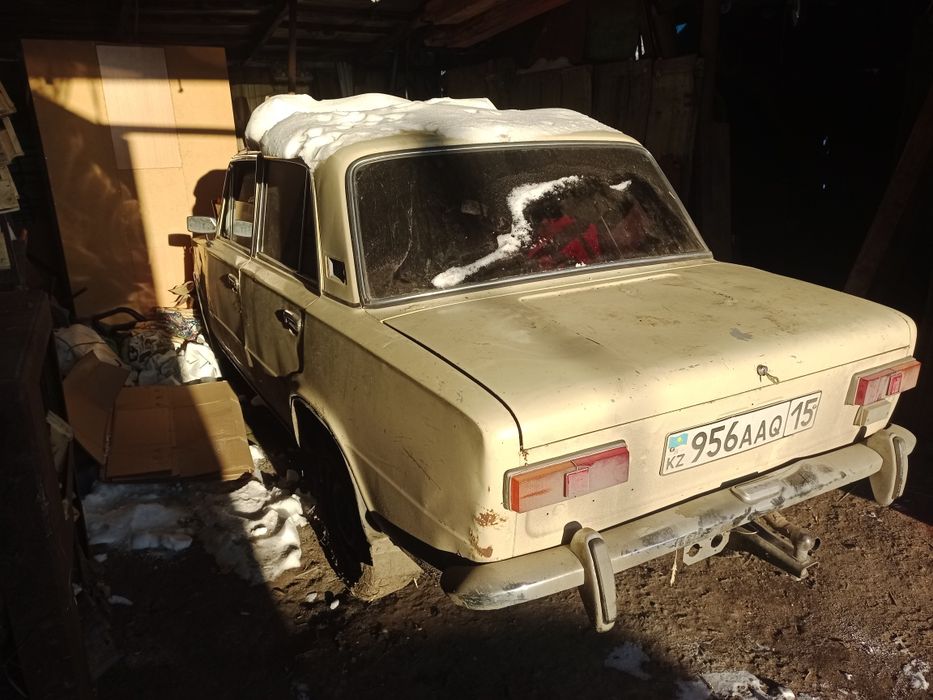 Продам ВАЗ  2101
