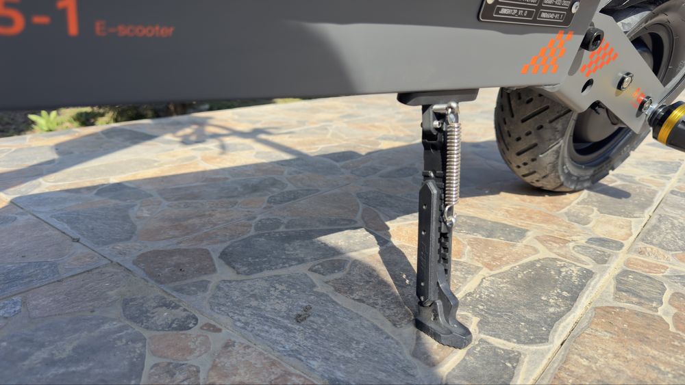 Kukirin g4 2025 custom / nou