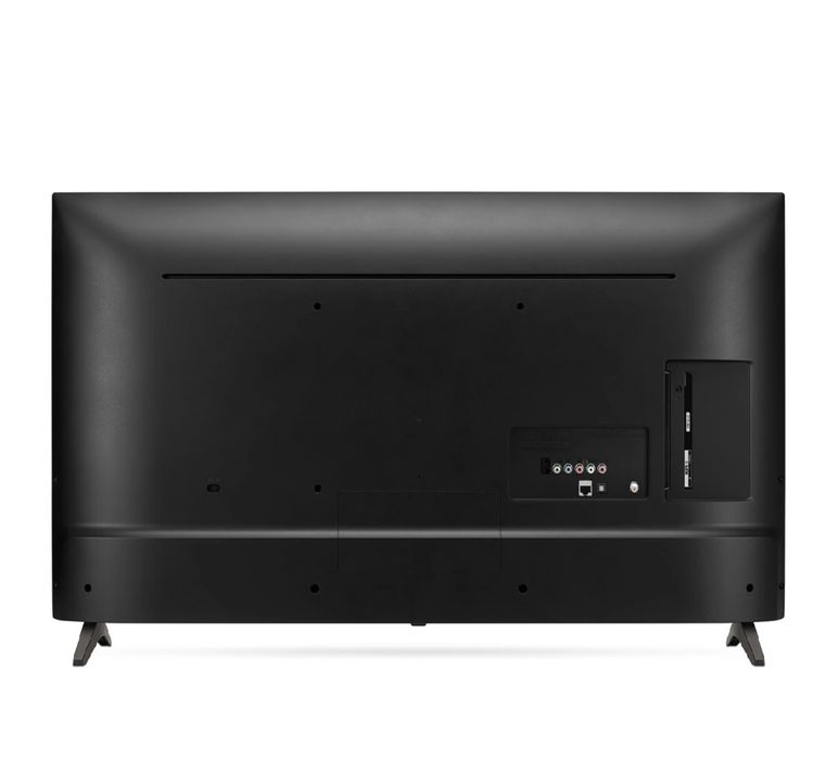 Продаётся смарт телевизор LG 32LM570BPLA.