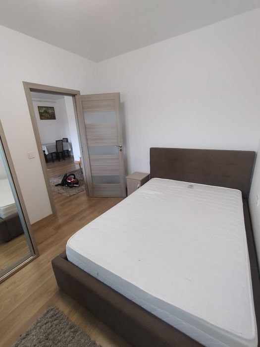 Apartament 1 cameră bloc nou Metropolitan, parcare, utilat/mobilat