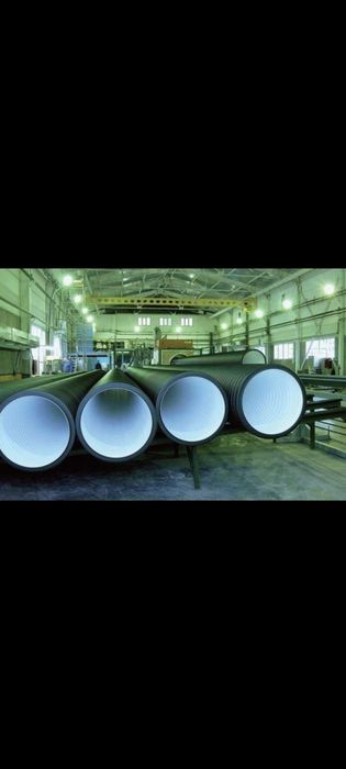 Труба полиэтиленовая пластиковый трубы политилен truba ПВХ ПНД шланг