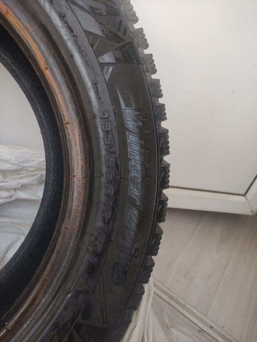 Зимние шины Cordiant