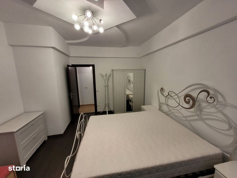 Primaverii Apartament in vila