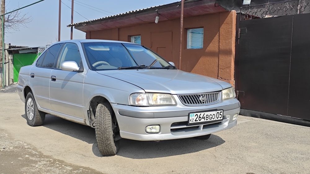 Продам машину в хорошим состояни