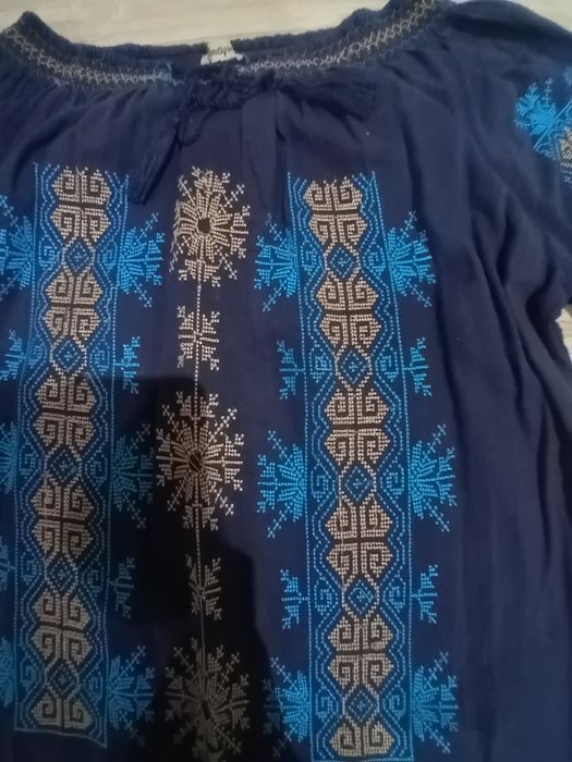 Ie ,ca noua,lucrata f frumos