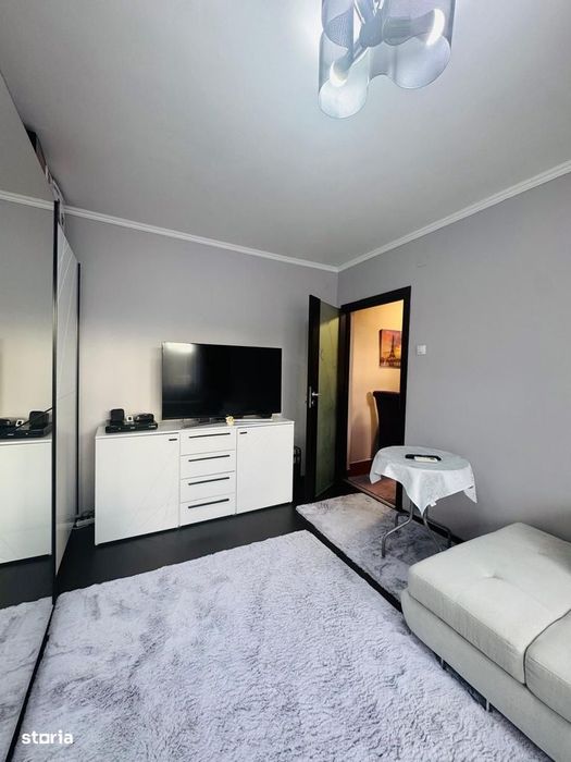 Apartement 2 camere Iosia