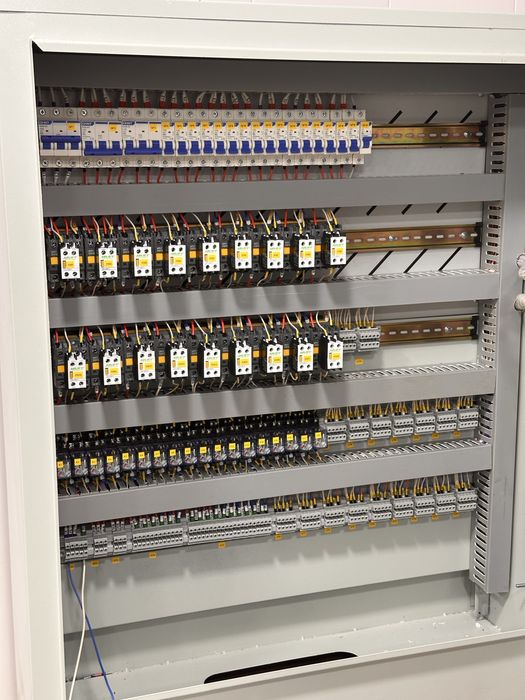 Електирика хизмати пирафессанални