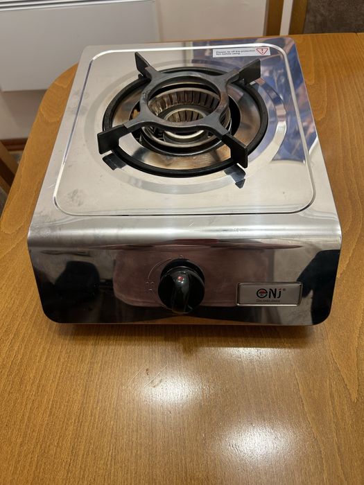 Газов котлон марка ENJ в отлично състояние