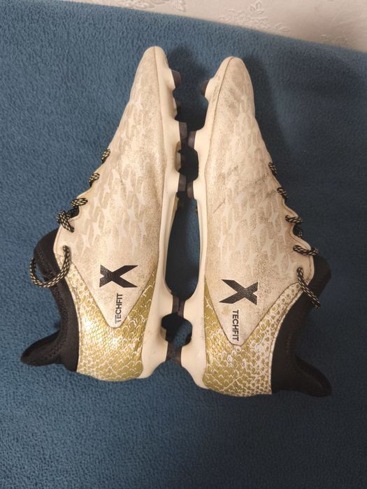 Бутонки Adidas  Texnofit