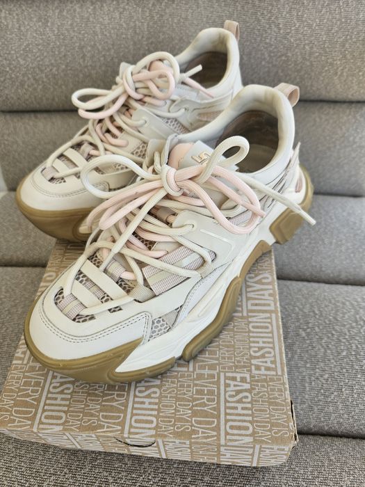 Steve madden 39 номер