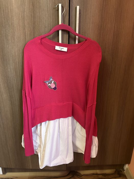 Nicole colection ризи