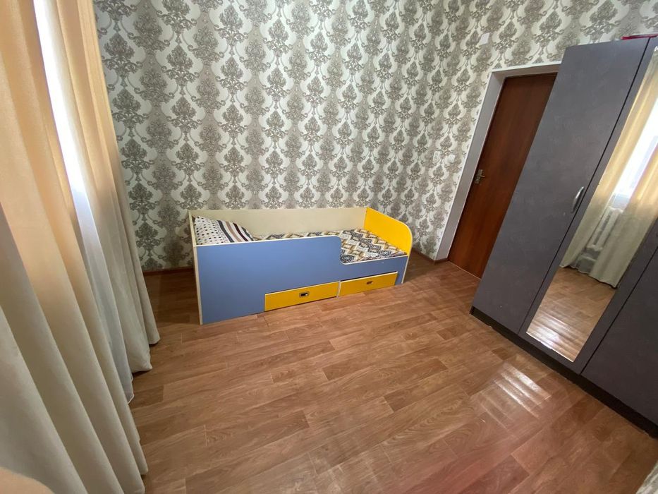 4комнатный дом 10×11