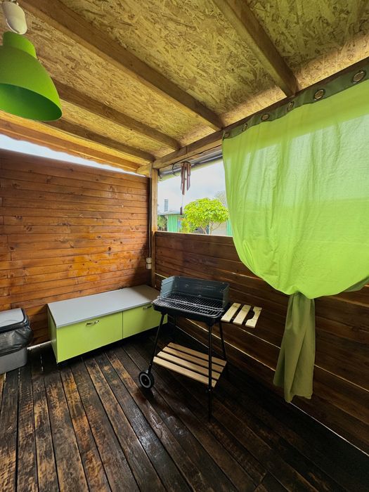 Каравана под наем ,,Незабравимо лято” 1 - КЛИМАТИК!