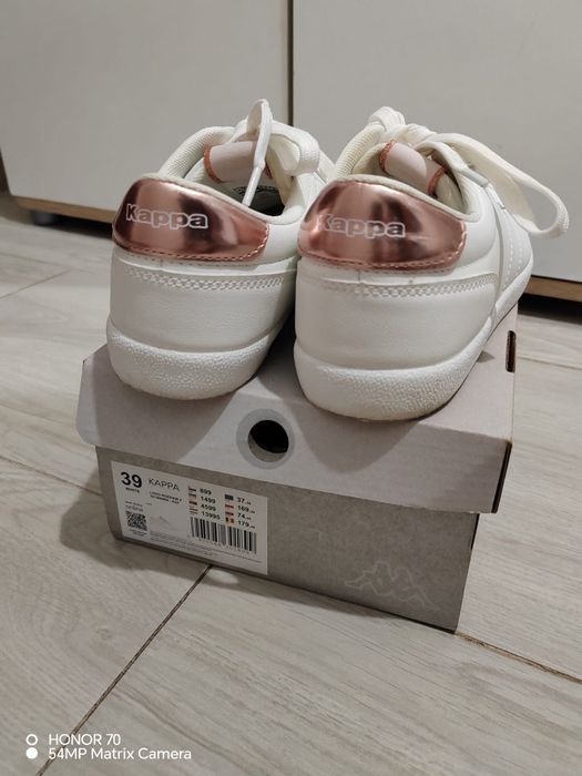 Adidași  Kappa dama ,pantofi dama