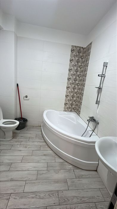 Apartament 2 camere de inchiriat in Militari Residence