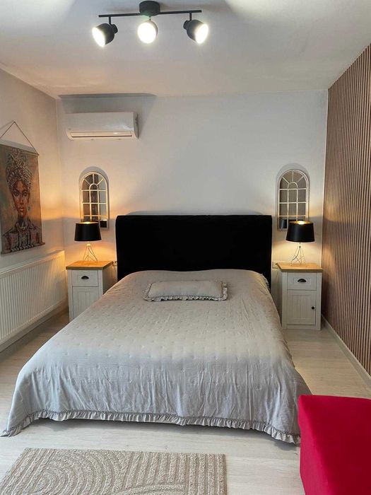 Proprietar: casa de inchiriat 3 cam Bragadiru Mc Donald's