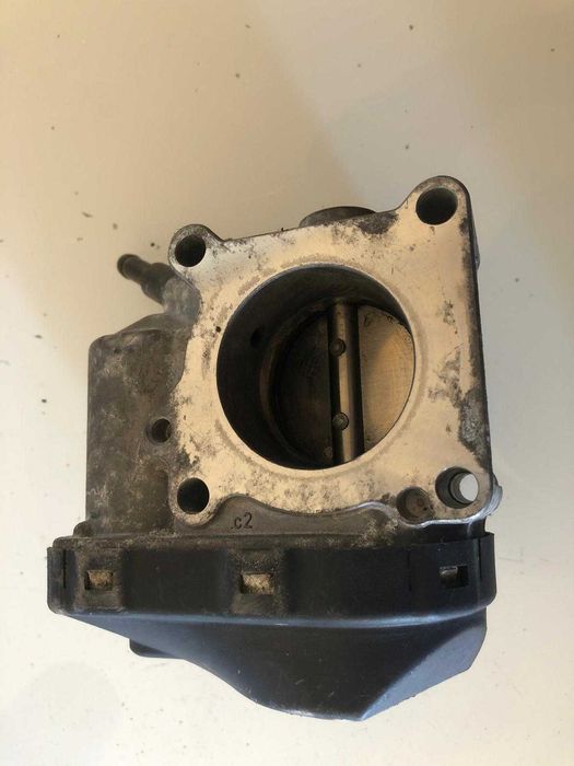 Clapeta acceleratie Skoda Fabia Octavia 1 Cod 047133062