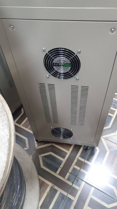 Стабилизатор напряжение ANDELI