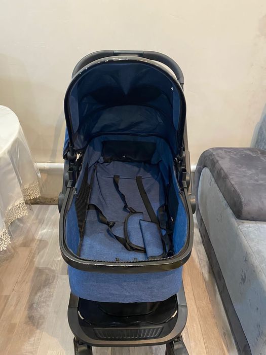 Детский коляска...