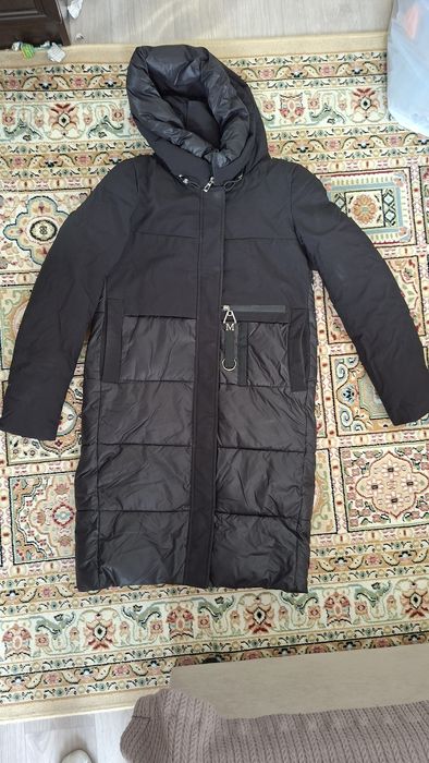 Отдам куртку  демисезон 42-44р