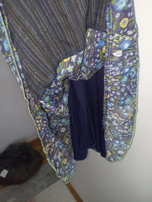 Рокля на Ния и Дорадо