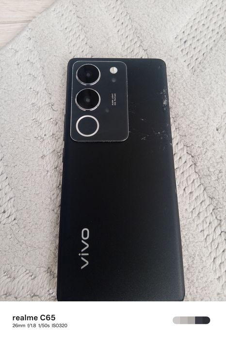 Vivo v29 5G/256 телефон