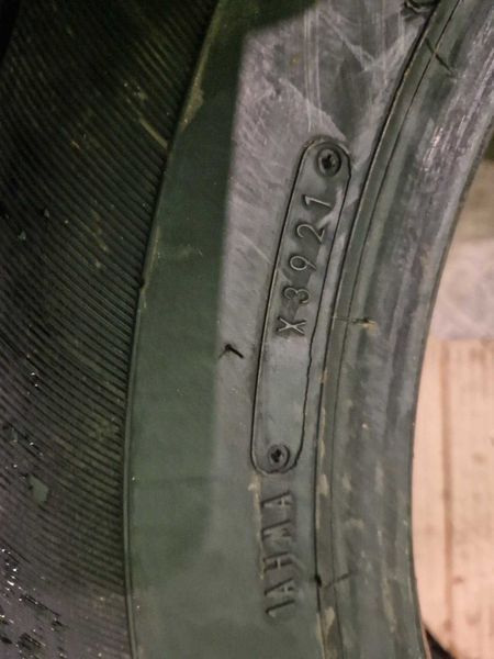 4 Falken 16 205/65/ 
нови летни гуми 
DOT3921