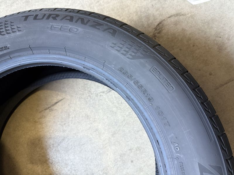 255/50/19//235/55/19 BRIDGESTONE