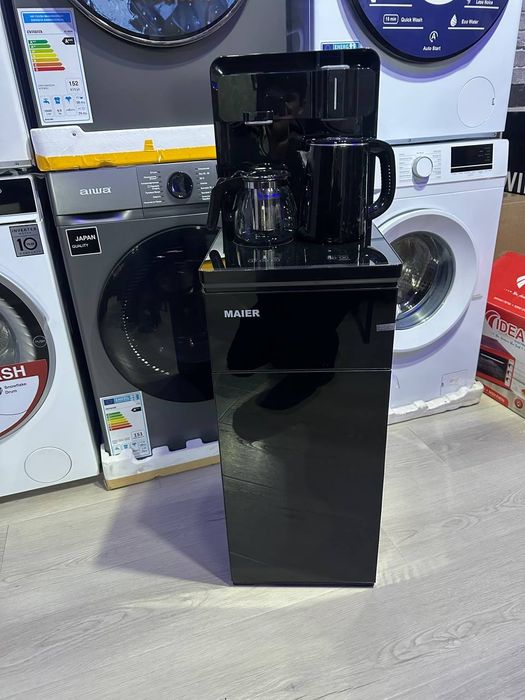 Кулер идеальный подарок