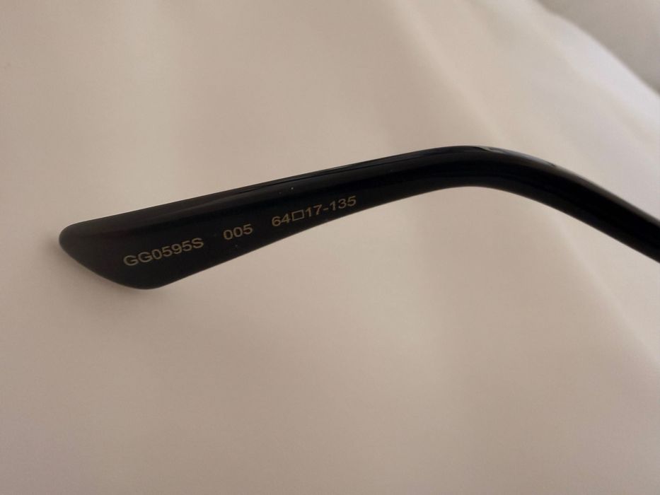 Gucci слънчеви очила