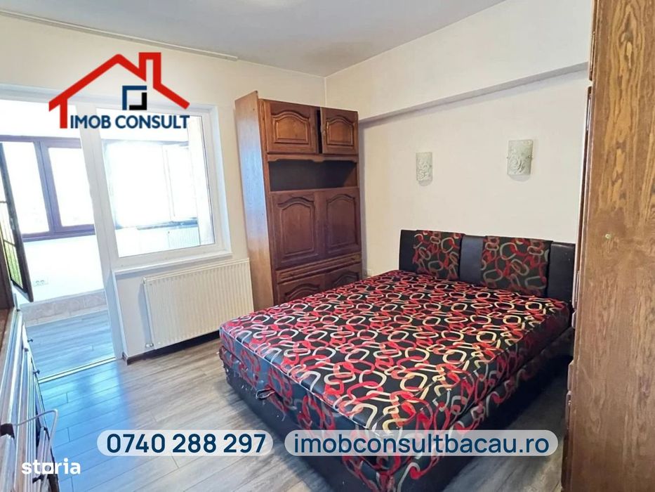 3 camere ultracentral |3 balcoane | 2 băi | CE1844