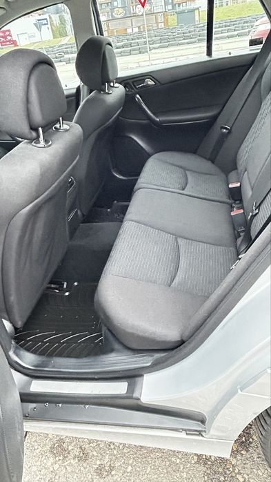 MERCEDES-BENZ C-Class 2006 — imagine 5
