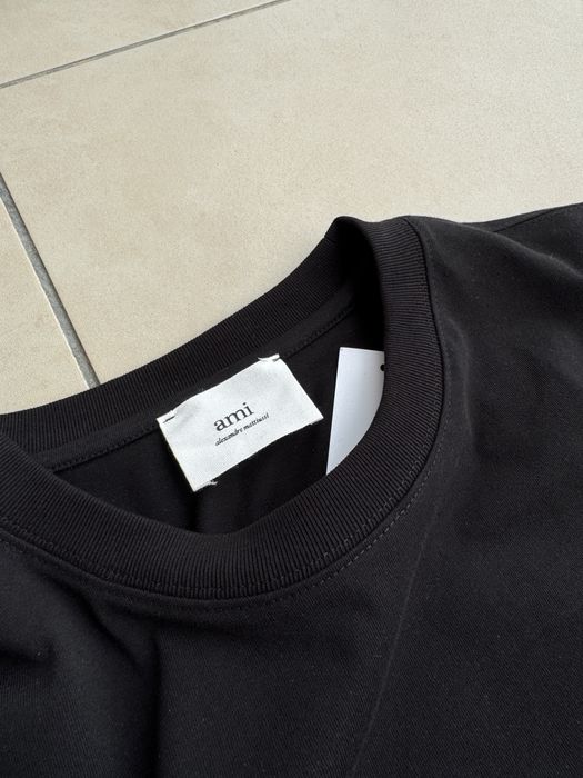 Tricou Ami Paris - Marimea M