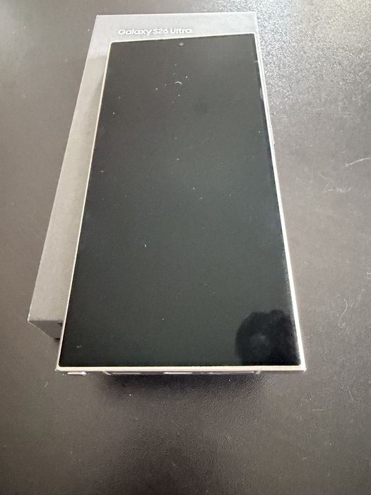 Galaxy S24 Ultra 5G Dual Sim Titanium Violet, 512 GB
