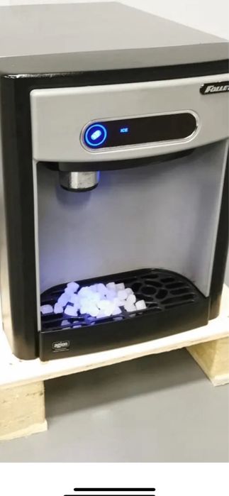 Ледогенератор  на ПРОМОЦИОНАЛНА цена!