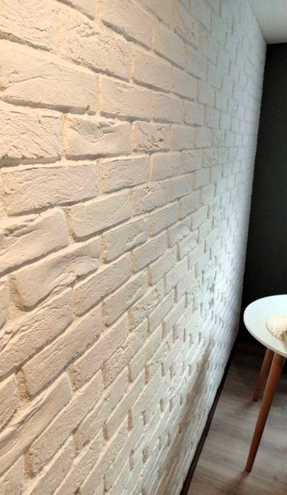 Декоративные плитки и панели из гипса