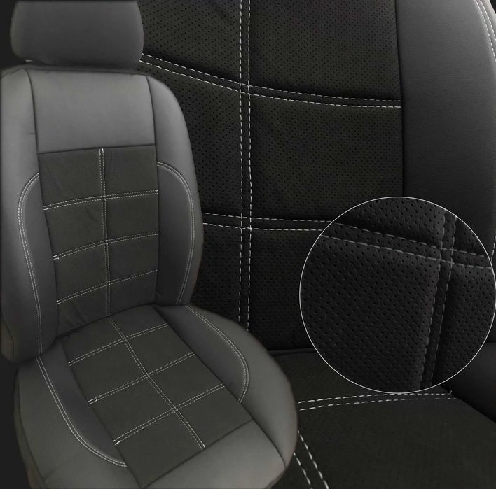 Откриване на нов магазин за  тапицерии за седалки  на коли