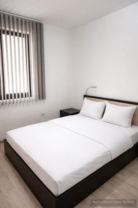 Дава се под наем Двустаен апартамент в Пловдив, Тракия - 53 кв.м за 359.04 € - Снимка #2