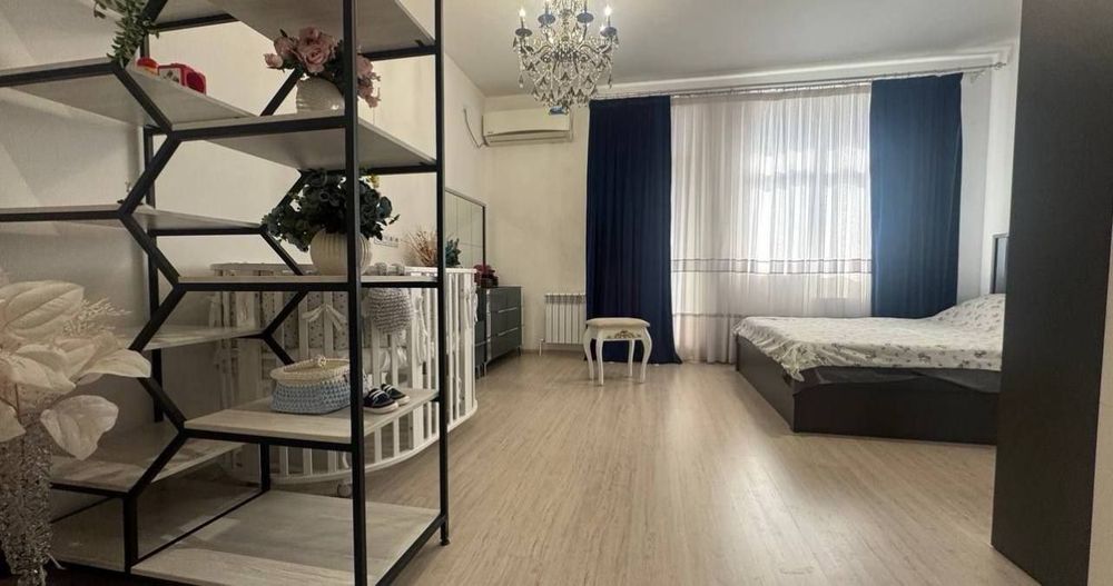 Новостройка на Яшнабад-Узбум 2/6/9 общ пл 67м  Голден хаус