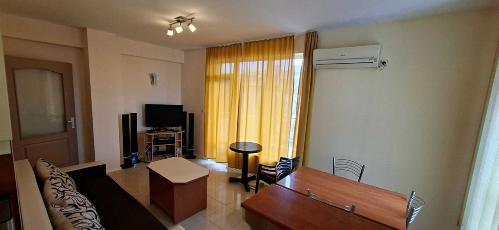 Продава се Двустаен апартамент в с. Равда, Област Бургас - 71 кв.м за 616 €/кв.м - Снимка #4