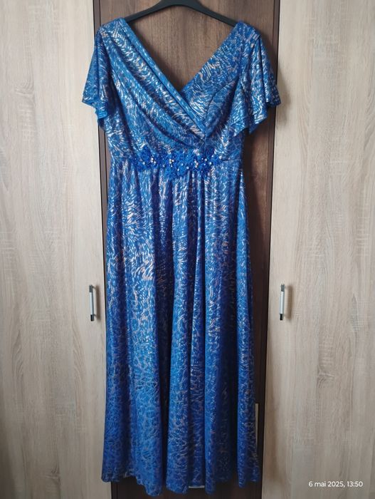 Rochii elegante mărimii mari.