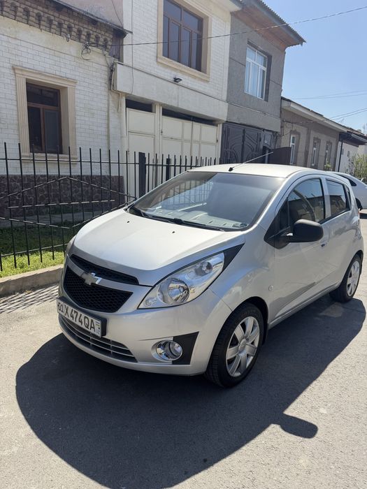 spark 2014 yil 2 pazitsa