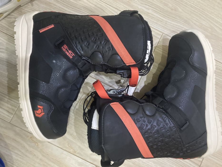 Сноуборд обувки Northwave Opal