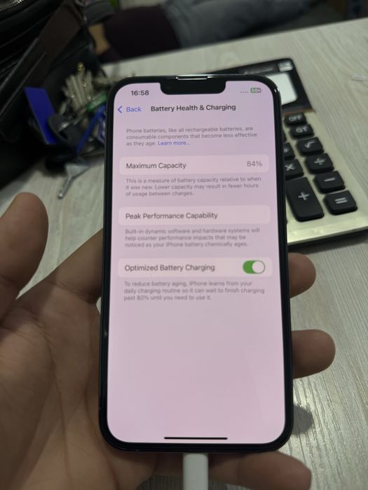 Iphone 13 pro 128 tali AA/A