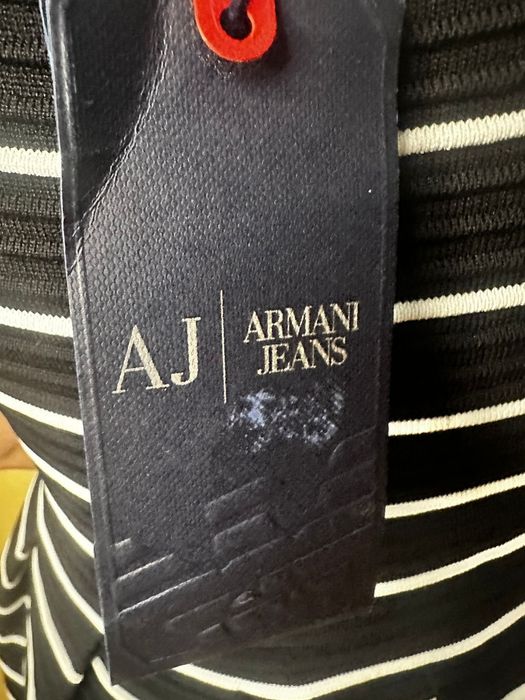 Платье Armani оригинал